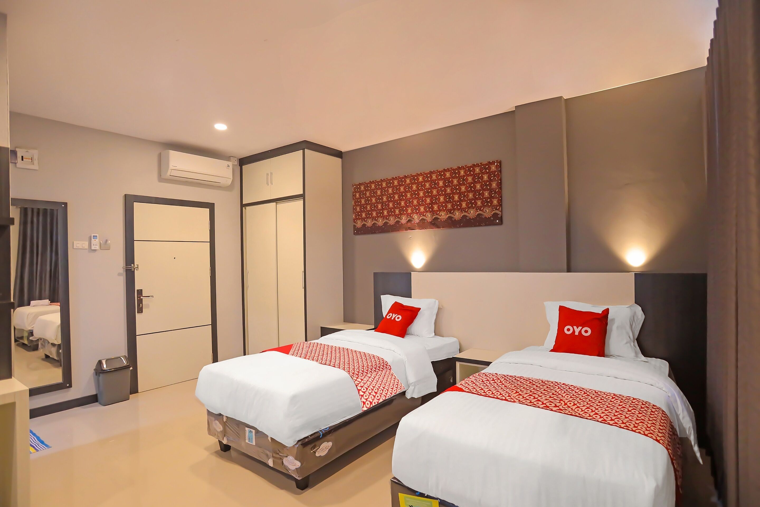 Capital O Kuala Ulee Lheue Residence Syariah