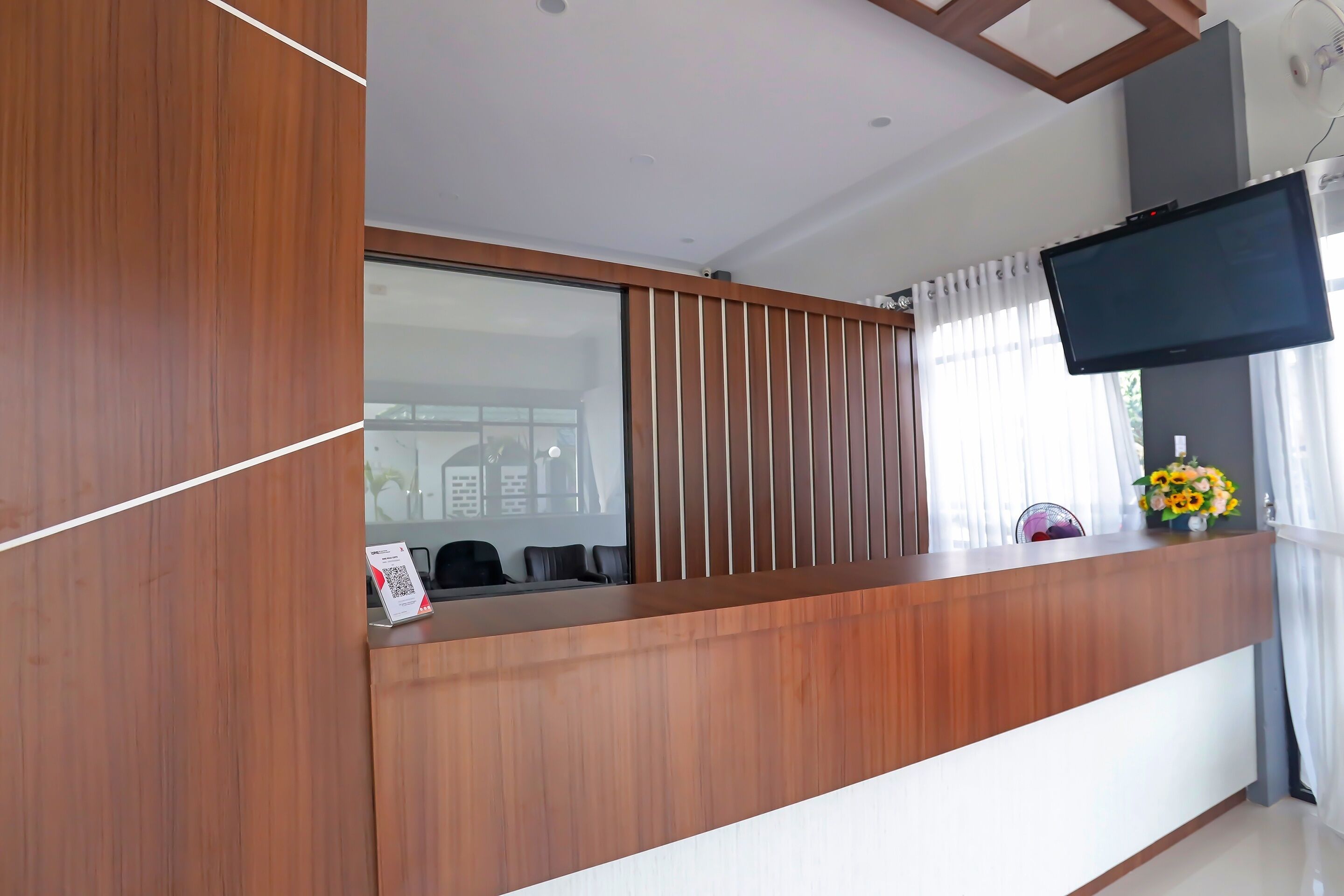 Capital O Kuala Ulee Lheue Residence Syariah