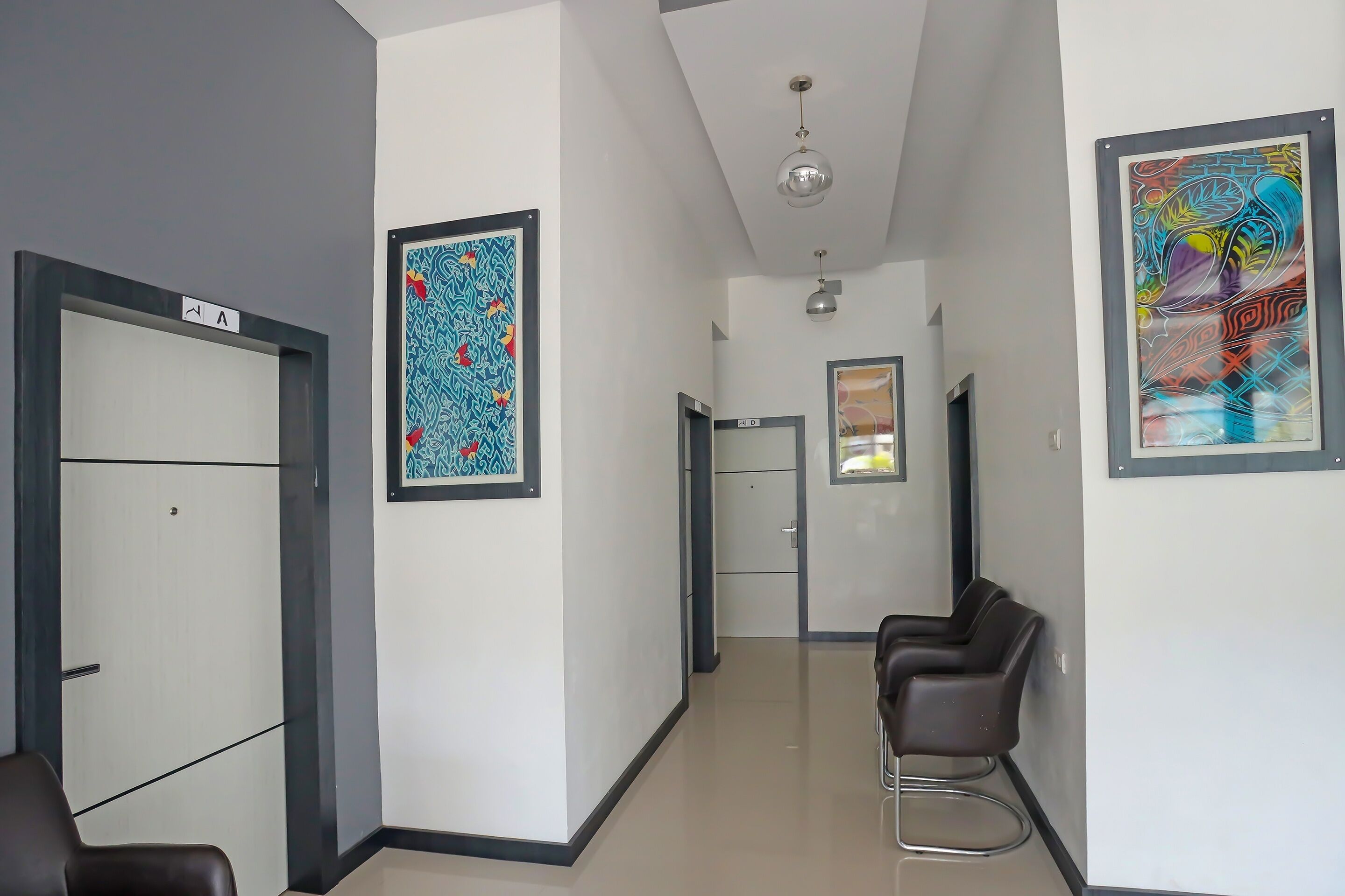 Capital O Kuala Ulee Lheue Residence Syariah