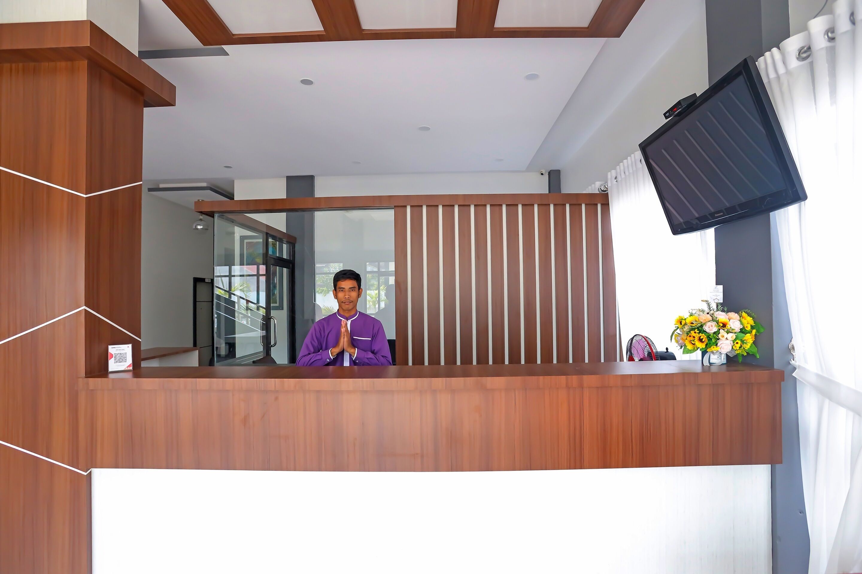 Capital O Kuala Ulee Lheue Residence Syariah
