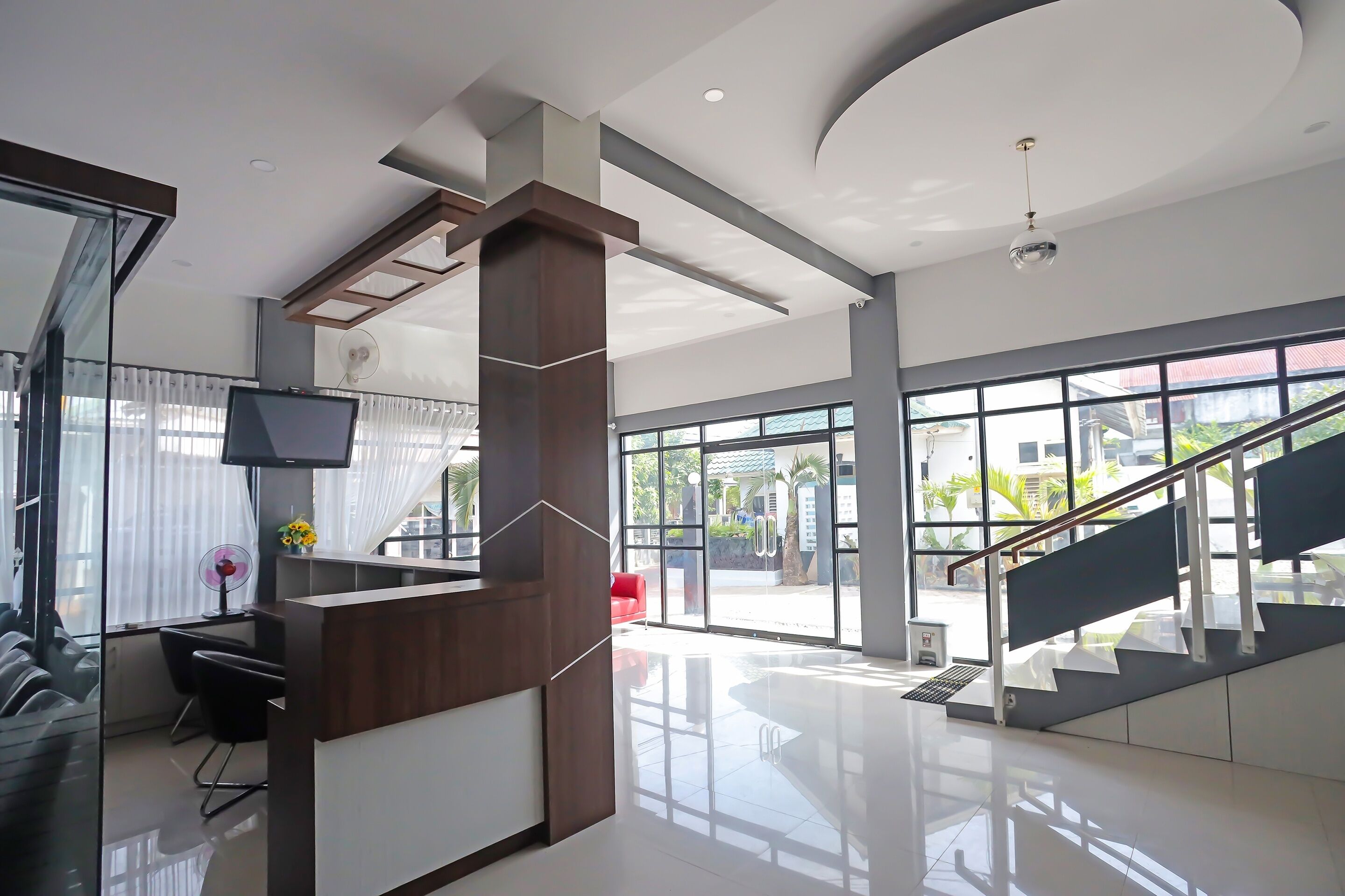 Capital O Kuala Ulee Lheue Residence Syariah