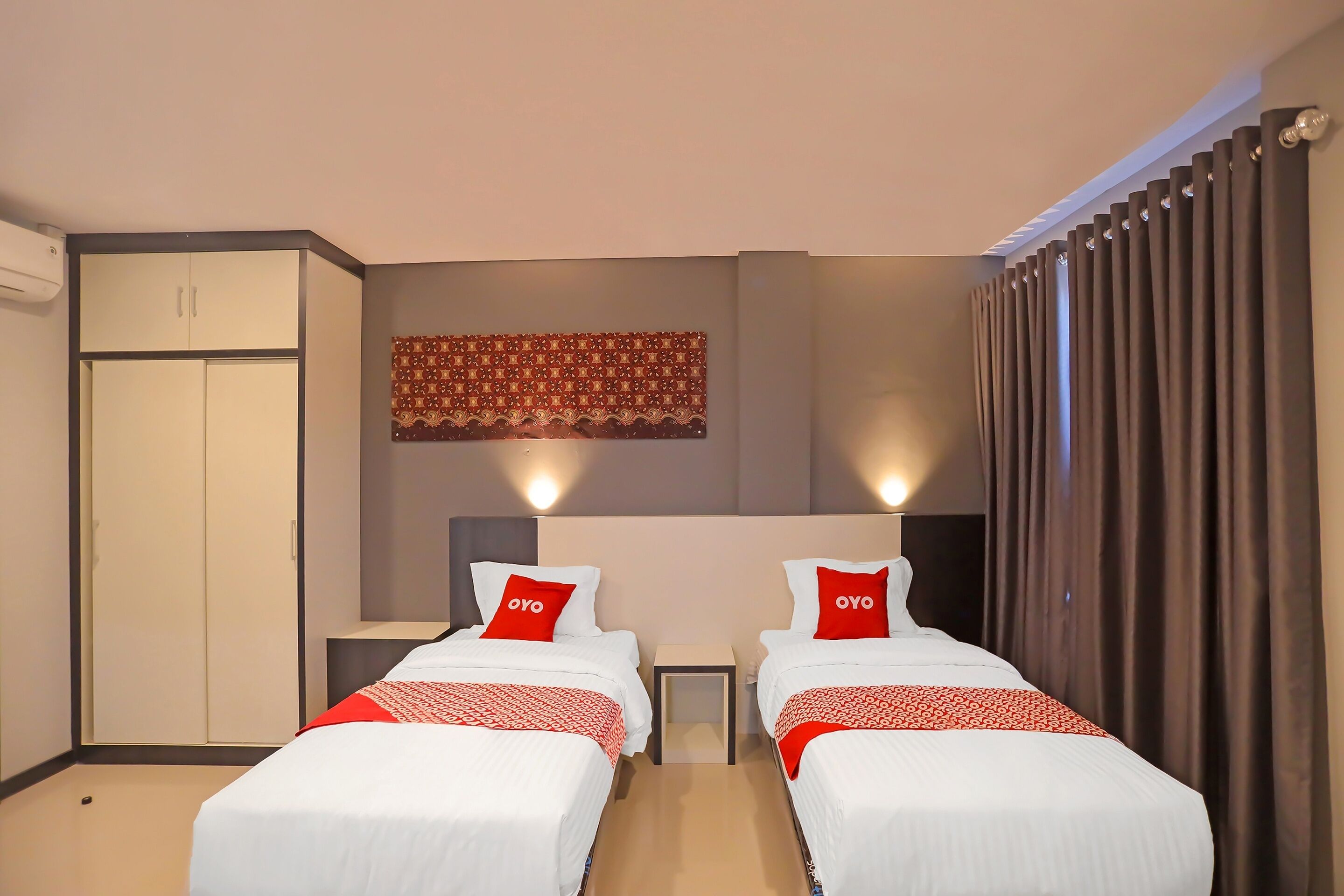 Capital O Kuala Ulee Lheue Residence Syariah