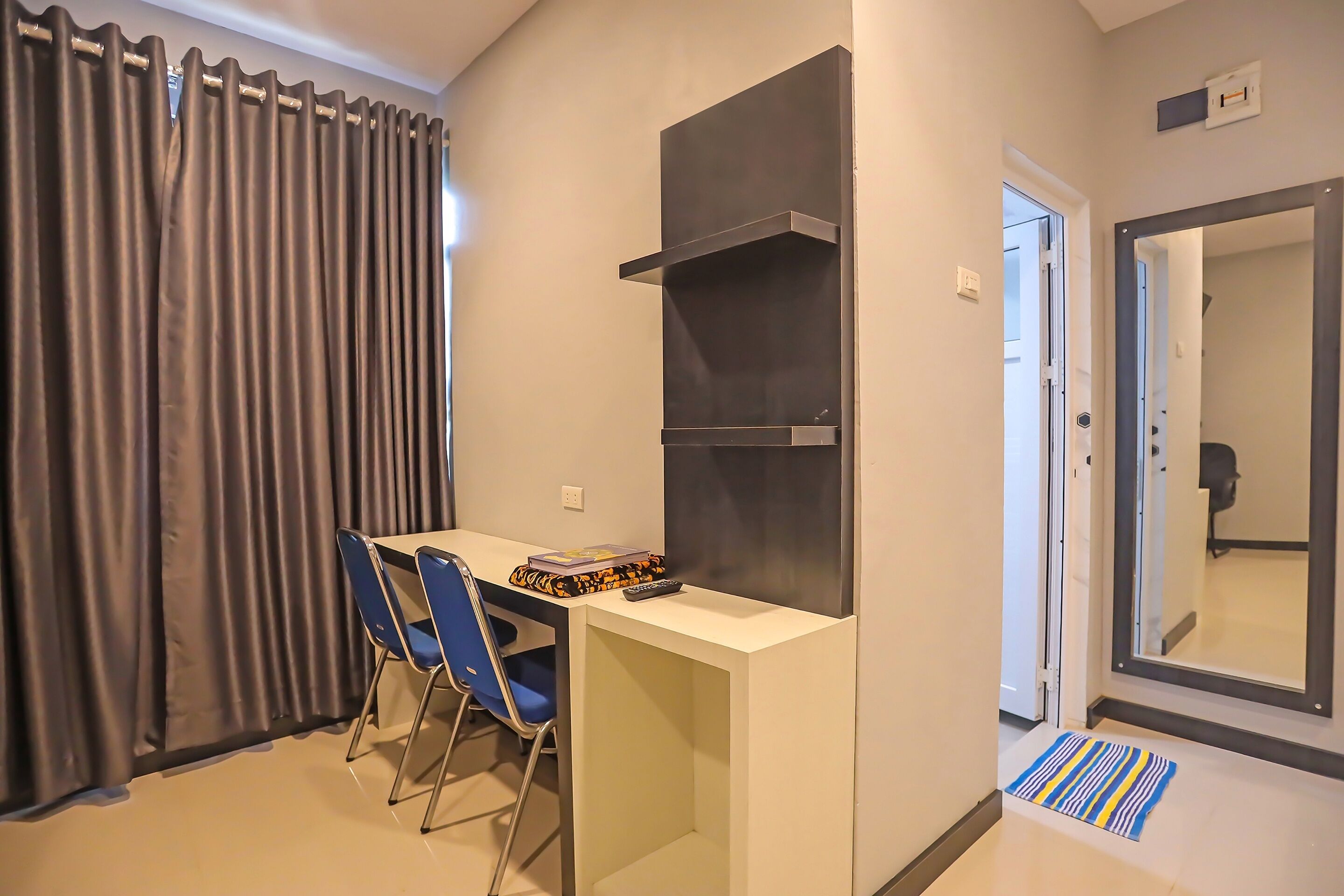 Capital O Kuala Ulee Lheue Residence Syariah