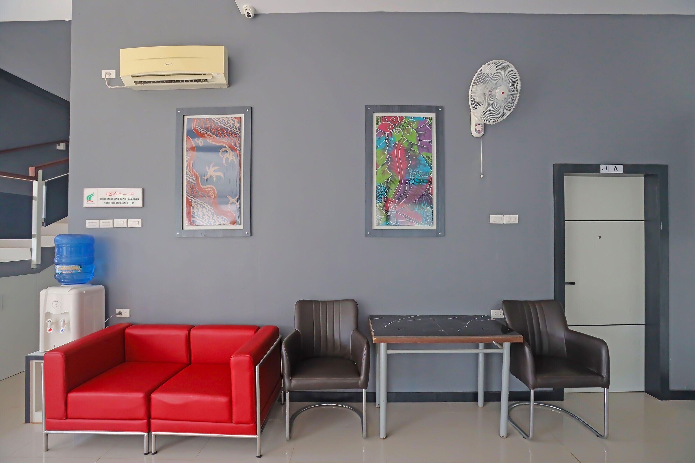 Capital O Kuala Ulee Lheue Residence Syariah