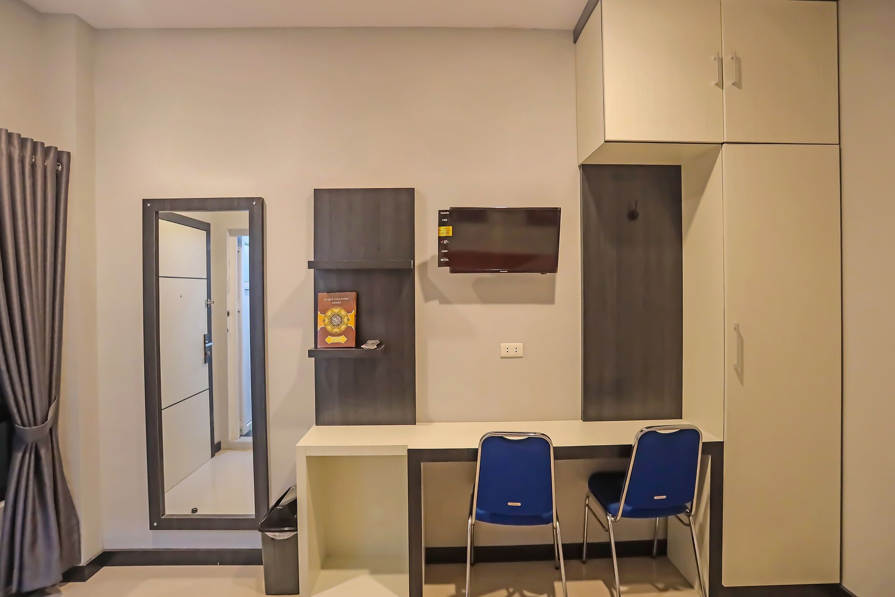 Capital O Kuala Ulee Lheue Residence Syariah