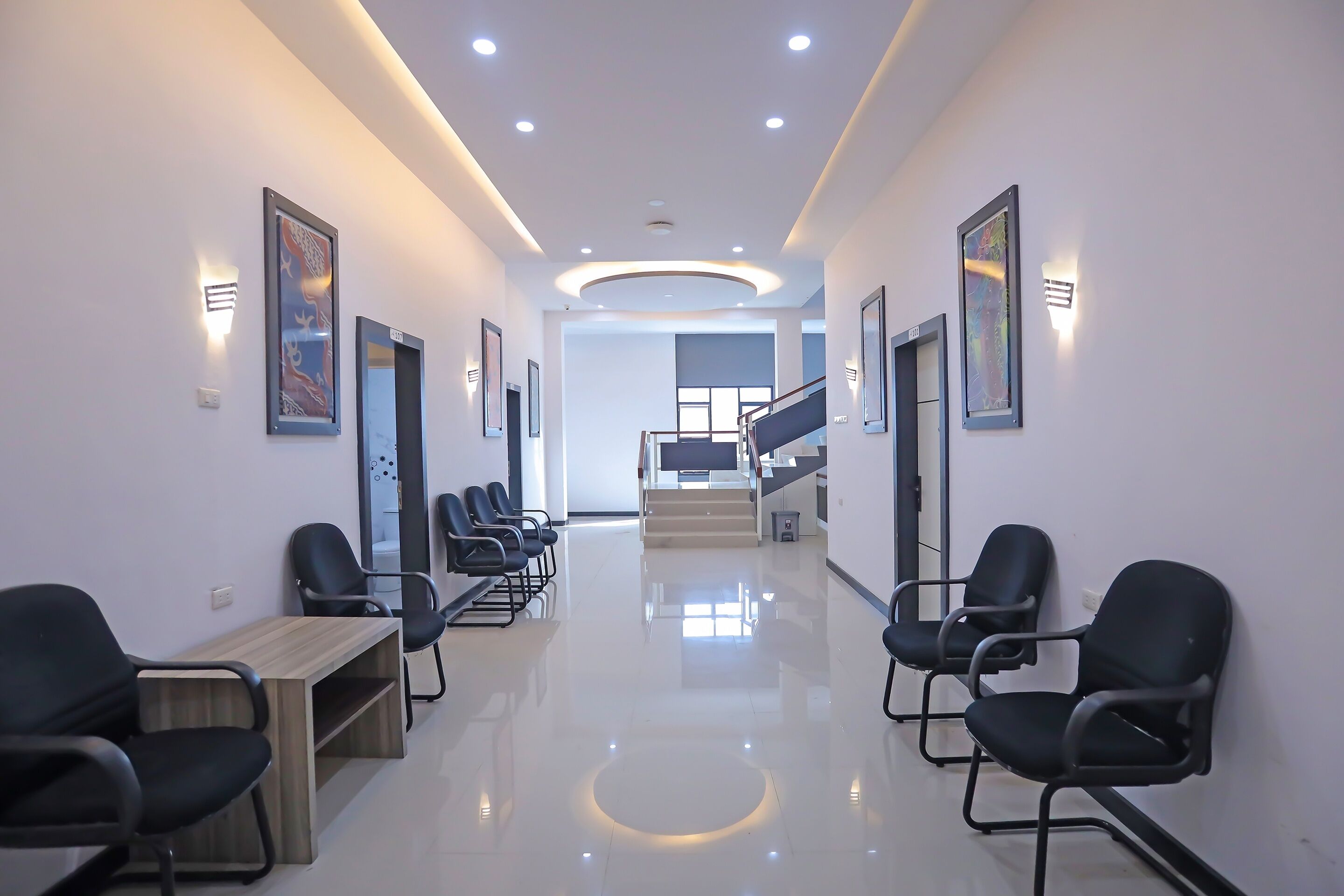 Capital O Kuala Ulee Lheue Residence Syariah