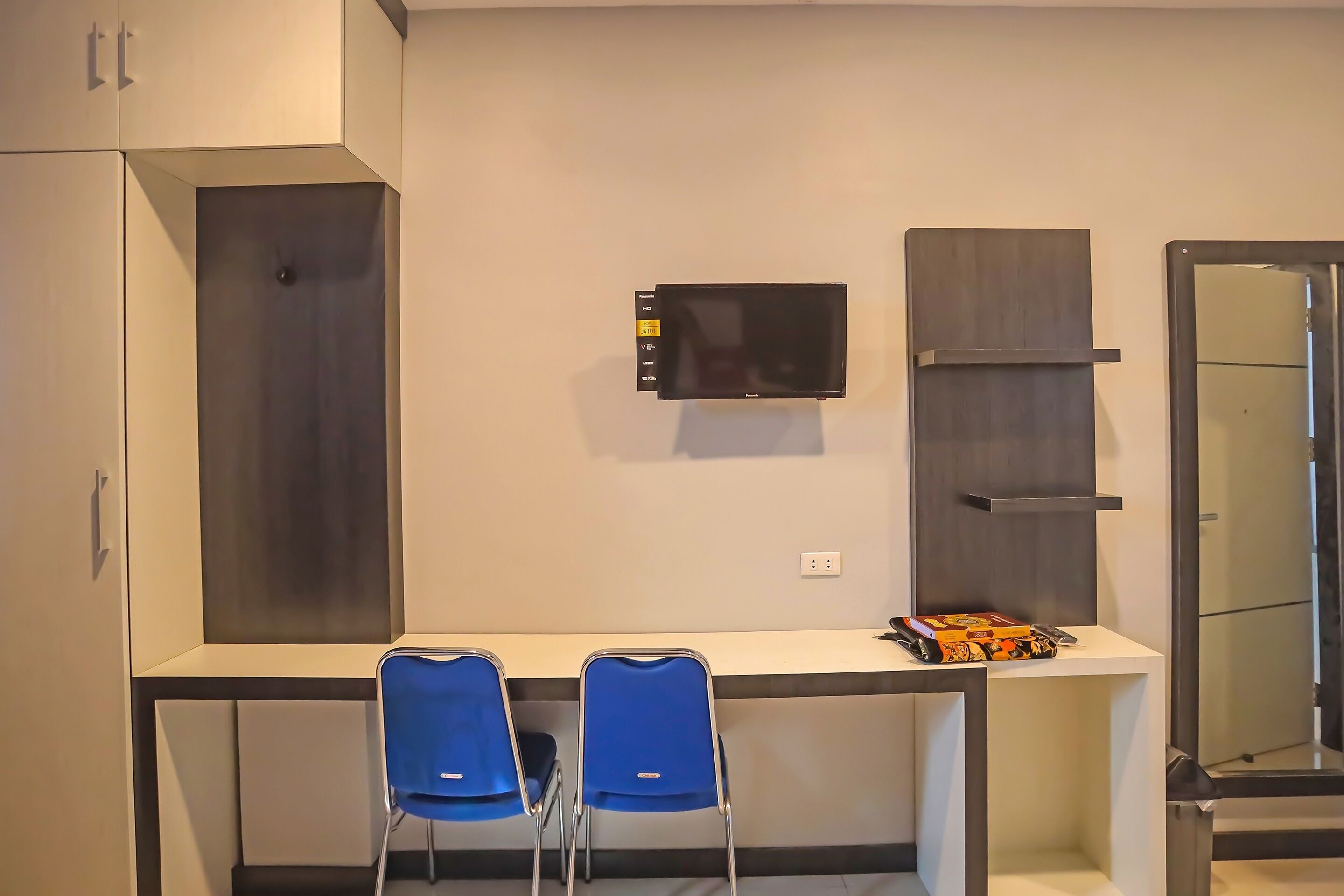 Capital O Kuala Ulee Lheue Residence Syariah