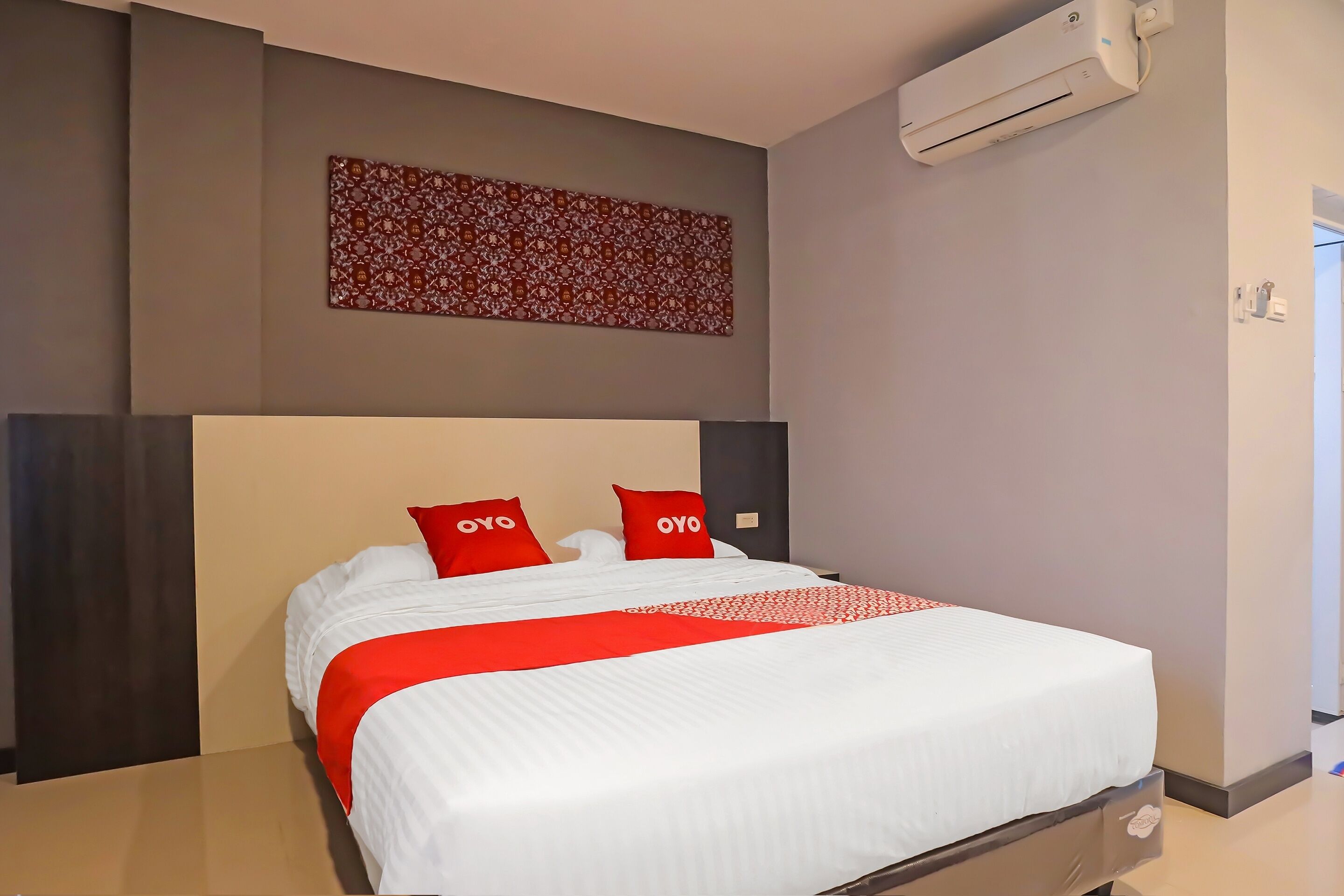 Capital O Kuala Ulee Lheue Residence Syariah