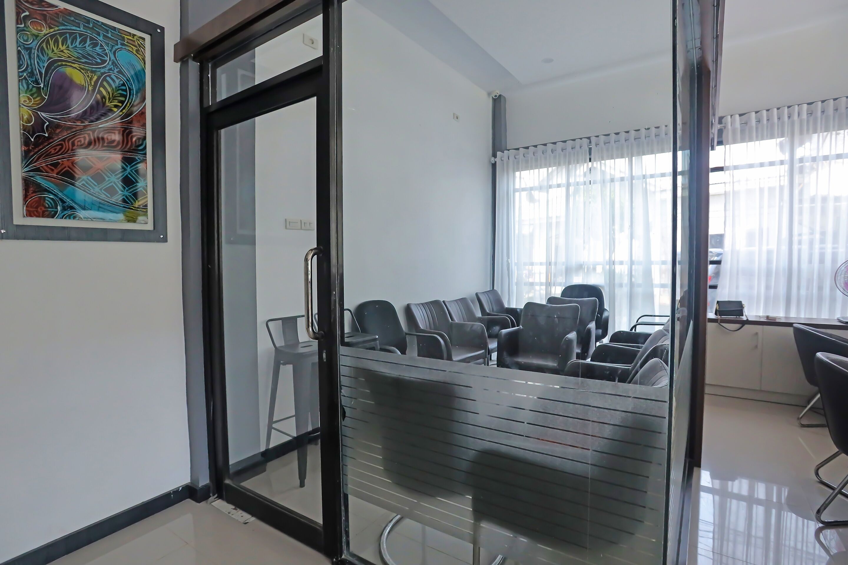 Capital O Kuala Ulee Lheue Residence Syariah