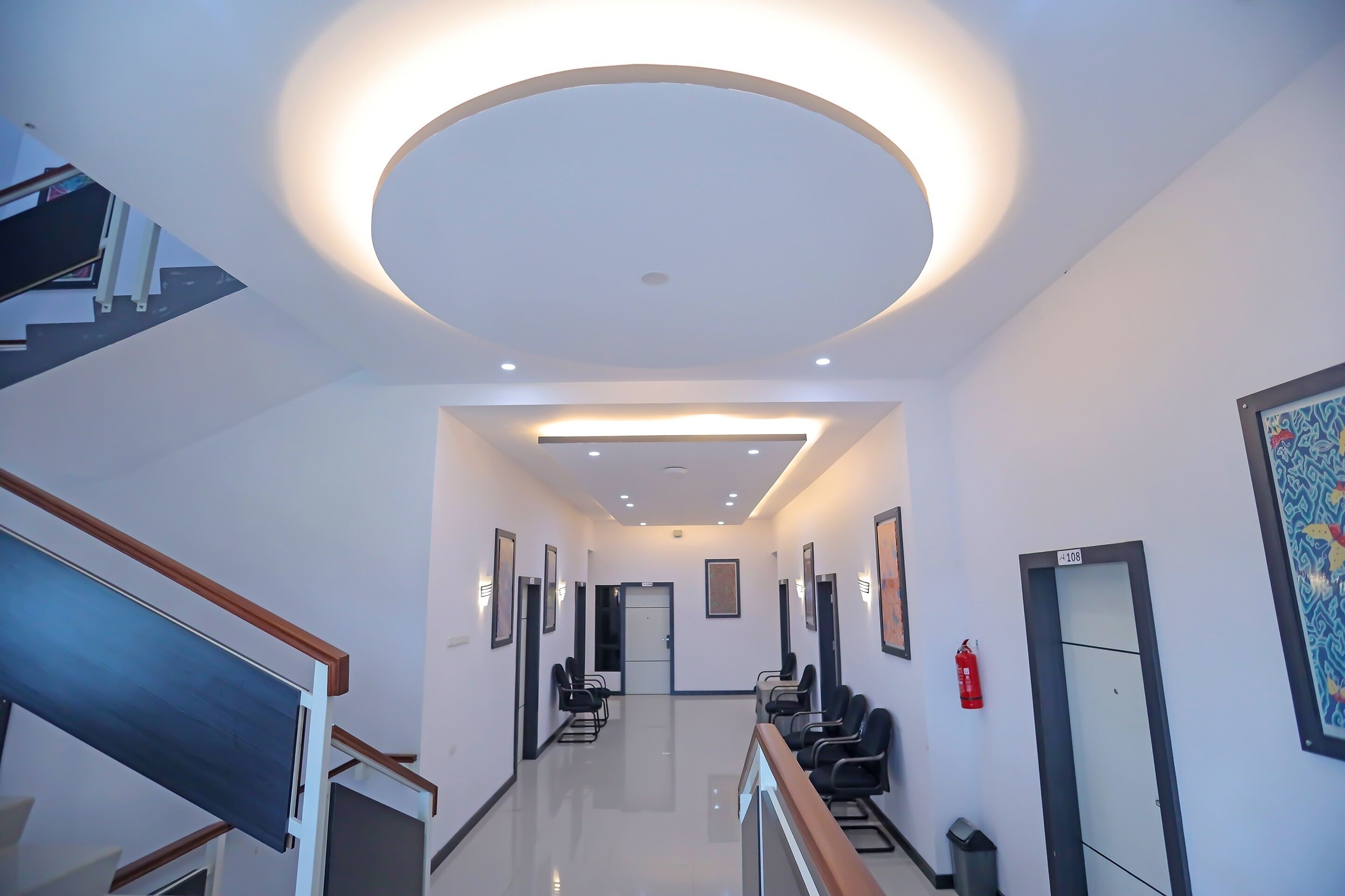 Capital O Kuala Ulee Lheue Residence Syariah
