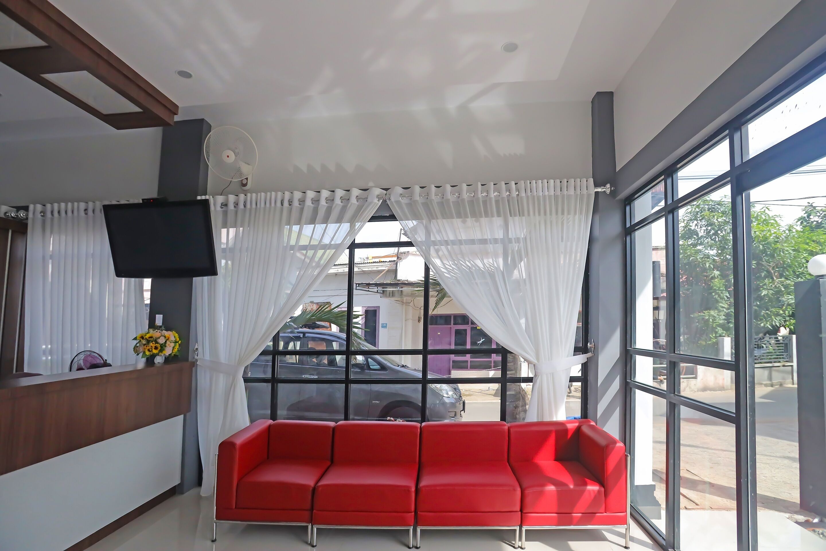 Capital O Kuala Ulee Lheue Residence Syariah