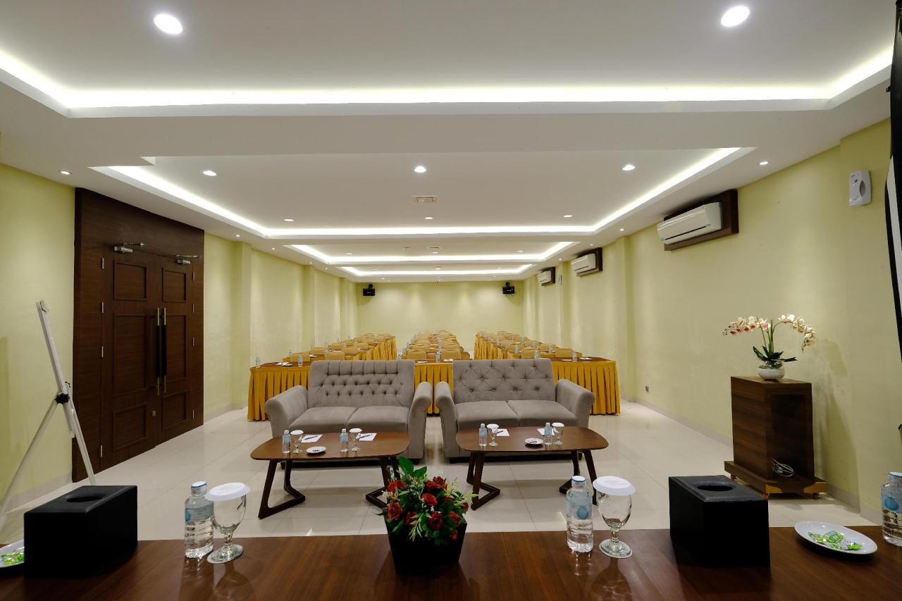 Grand Arabia Hotel