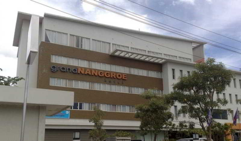 Grand Nanggroe