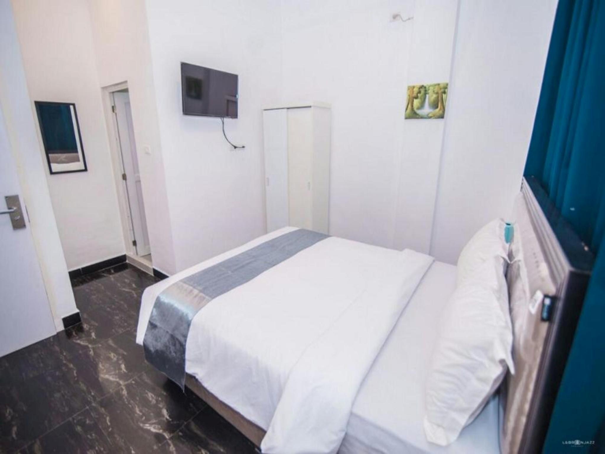 Urbanview Hotel Syariah Hadrah Banda Aceh