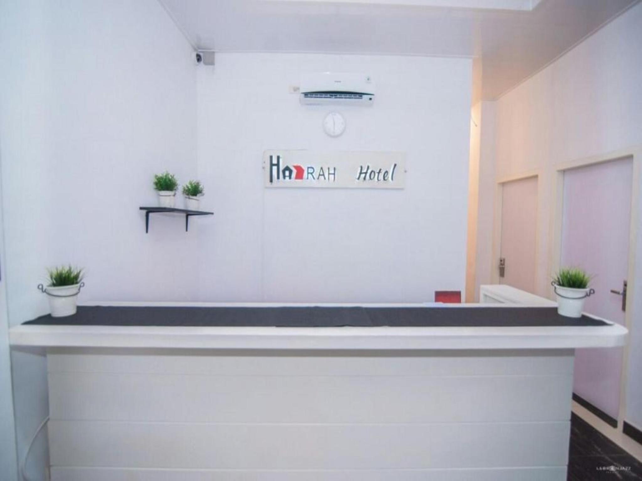 Urbanview Hotel Syariah Hadrah Banda Aceh