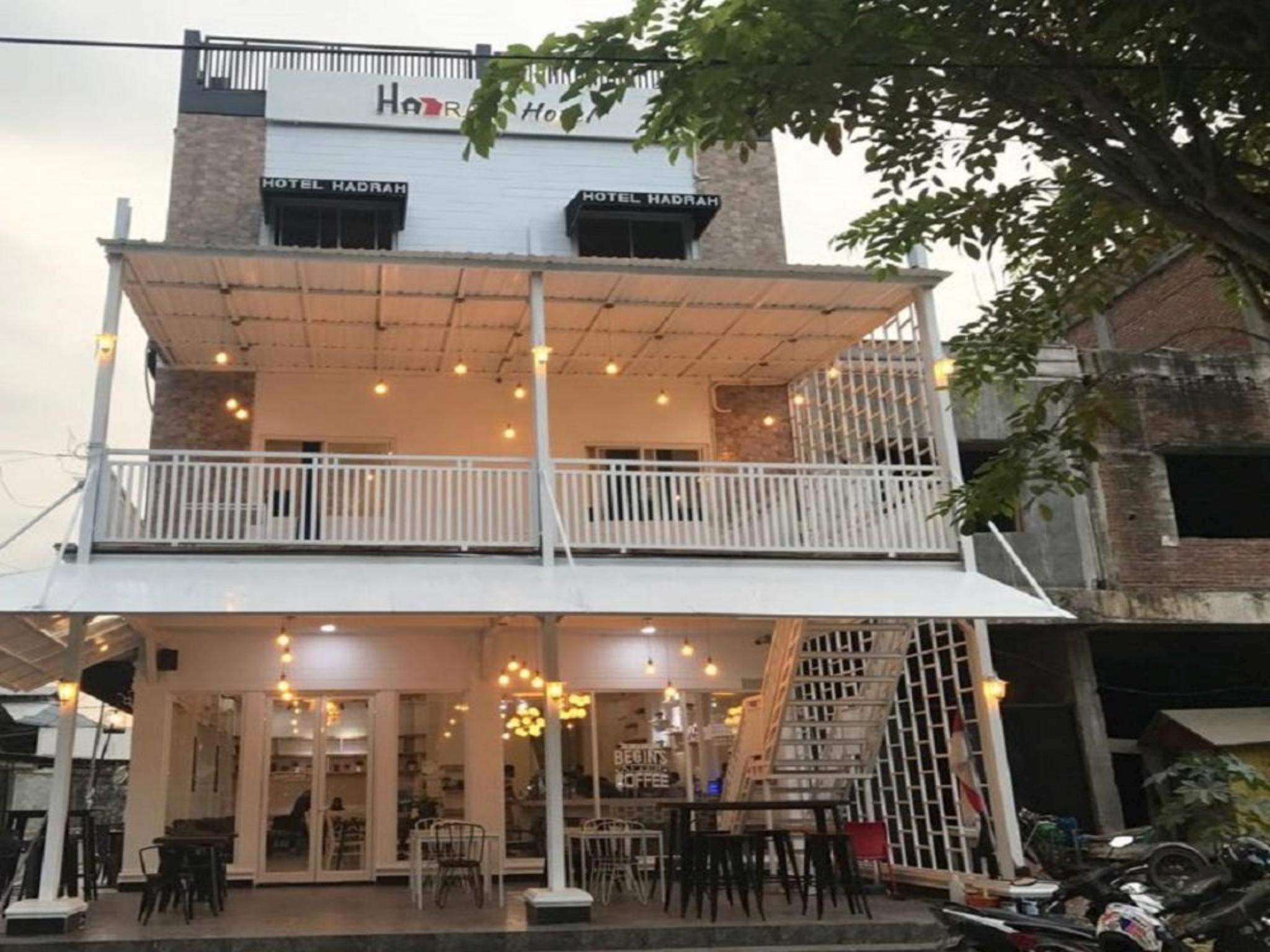 Urbanview Hotel Syariah Hadrah Banda Aceh