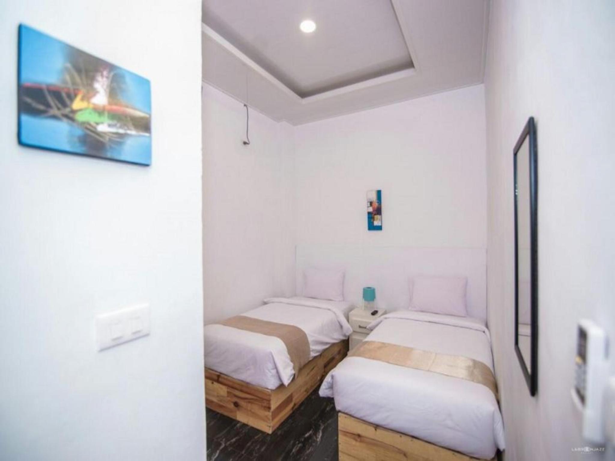 Urbanview Hotel Syariah Hadrah Banda Aceh