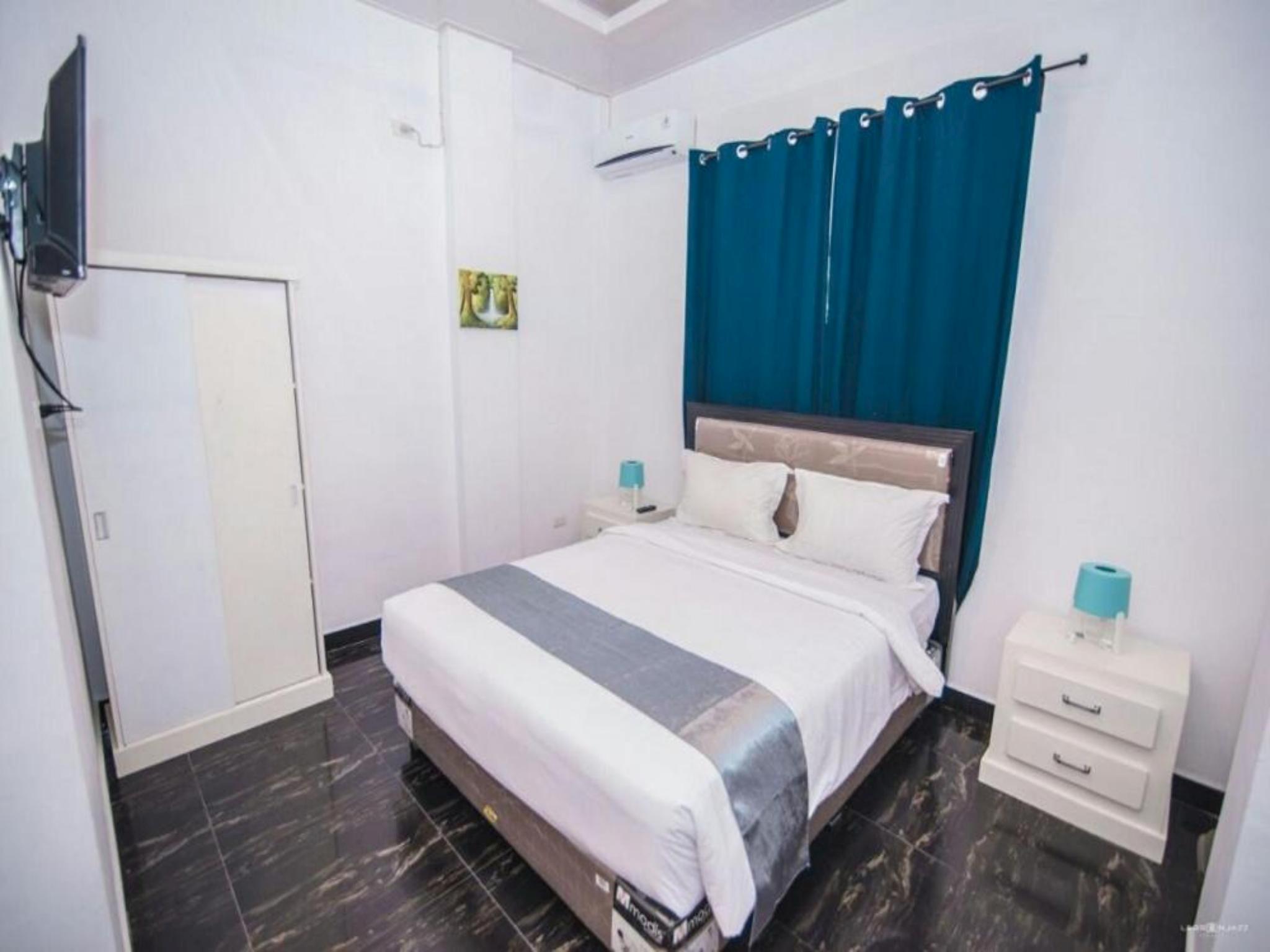 Urbanview Hotel Syariah Hadrah Banda Aceh