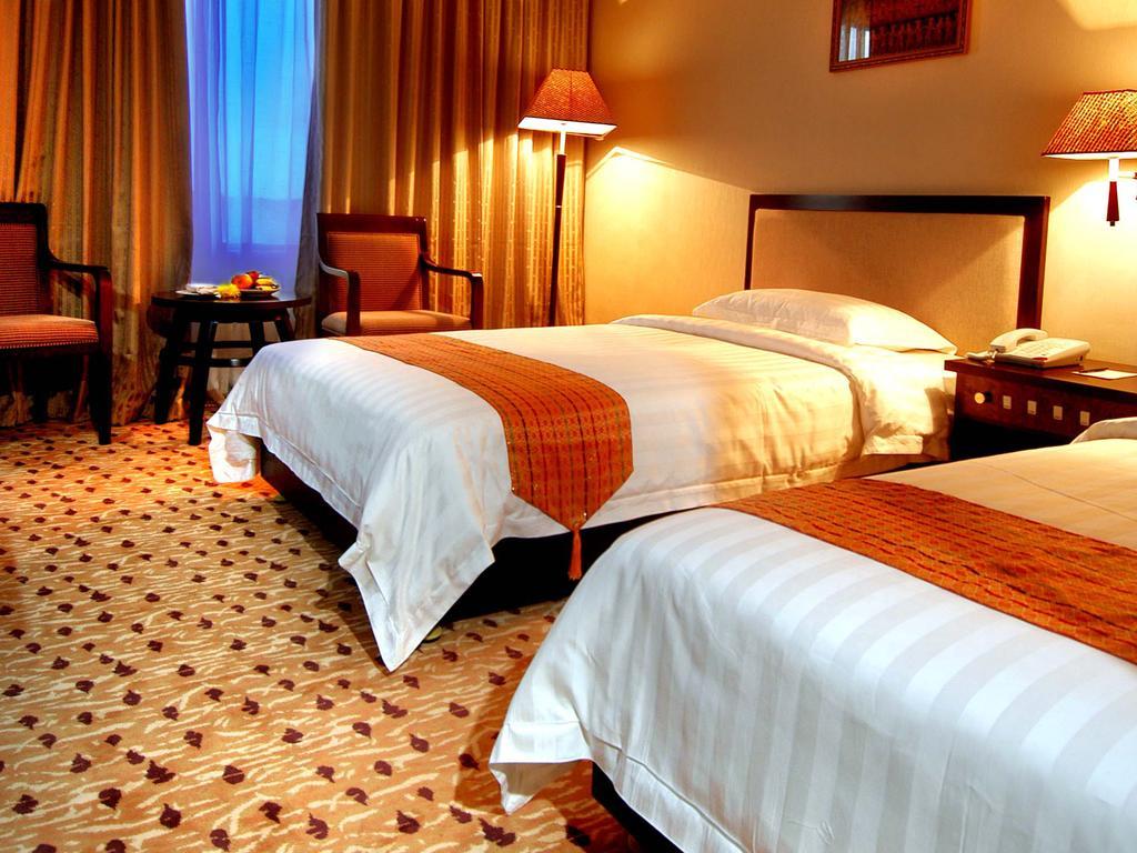 Hermes Palace Hotel