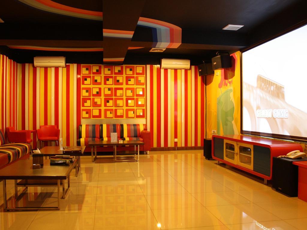 Hermes Palace Hotel