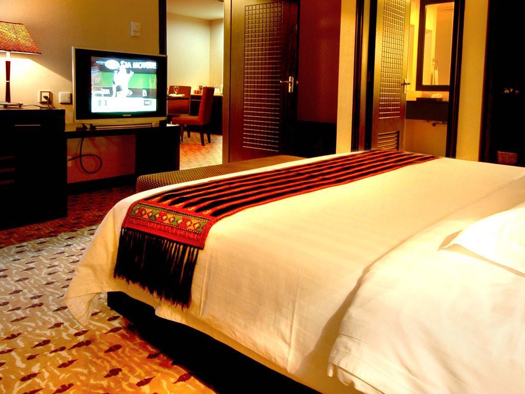 Hermes Palace Hotel
