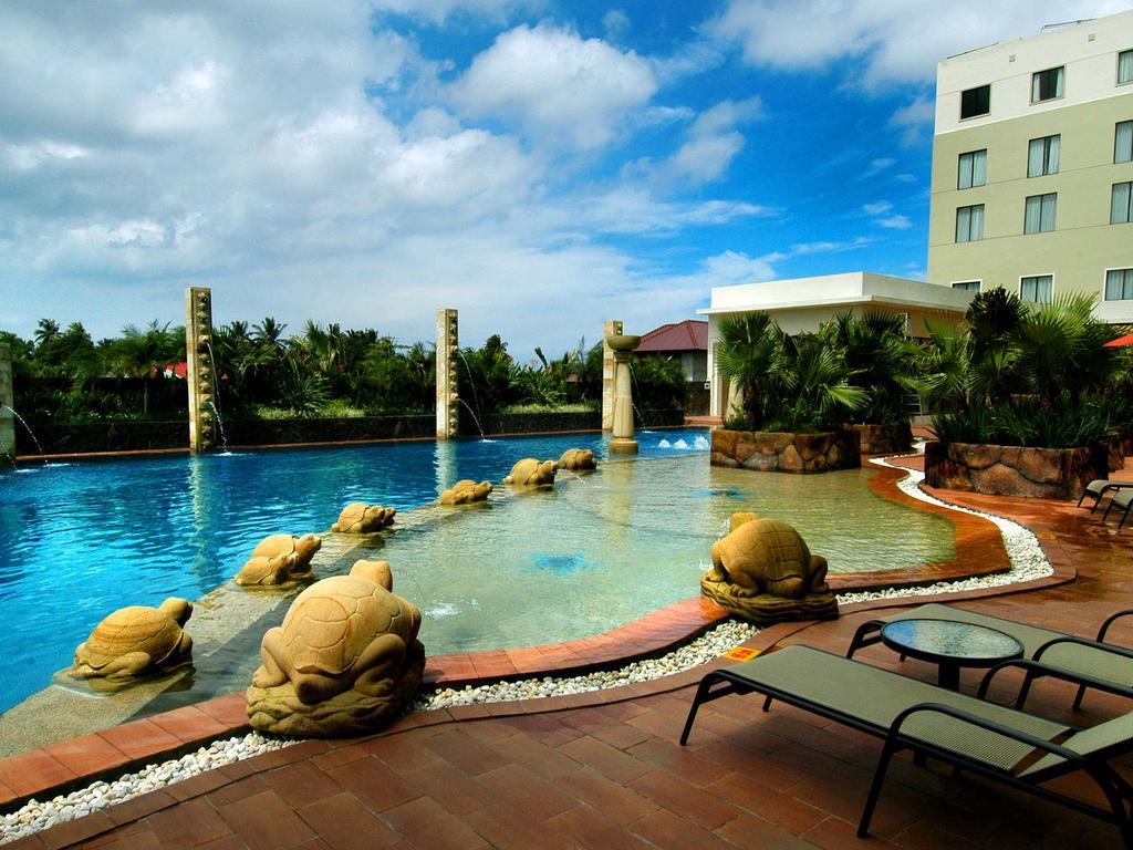 Hermes Palace Hotel
