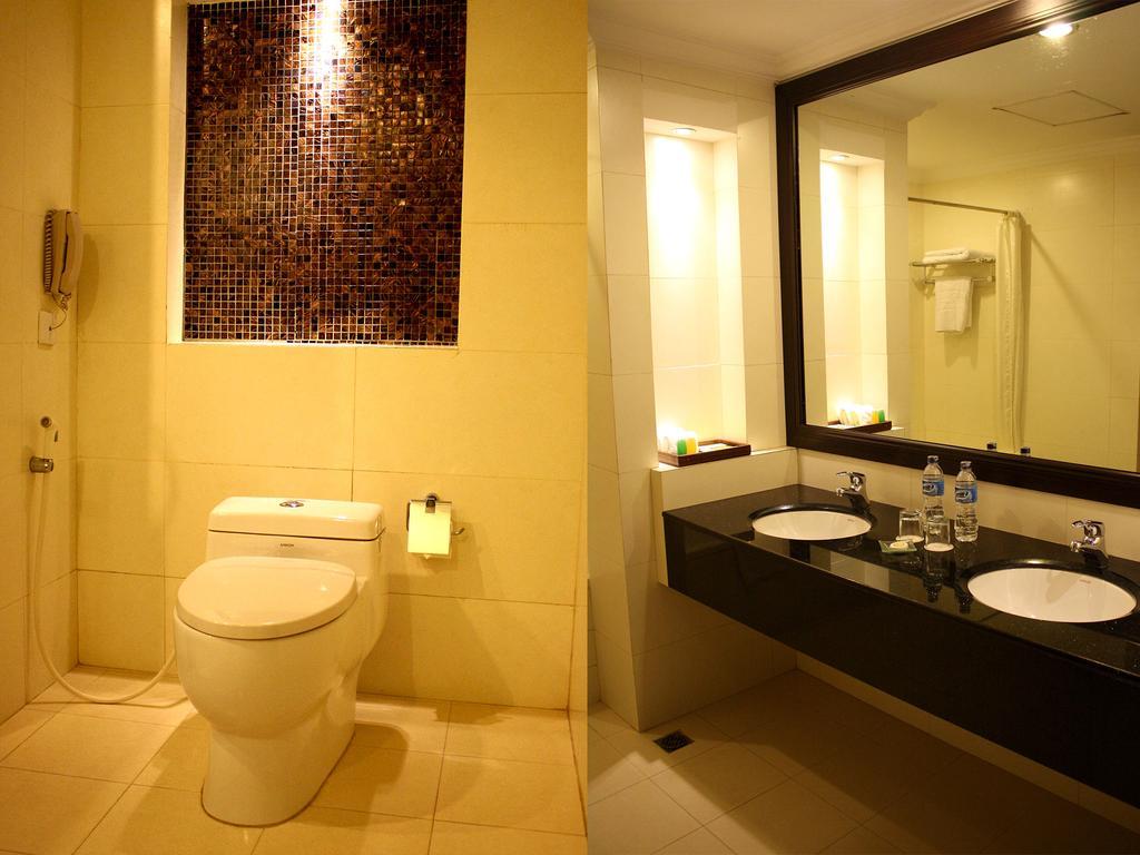 Hermes Palace Hotel