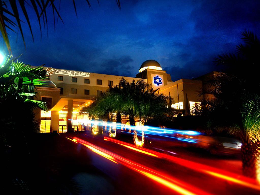 Hermes Palace Hotel