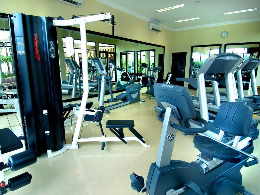Hermes Palace Hotel