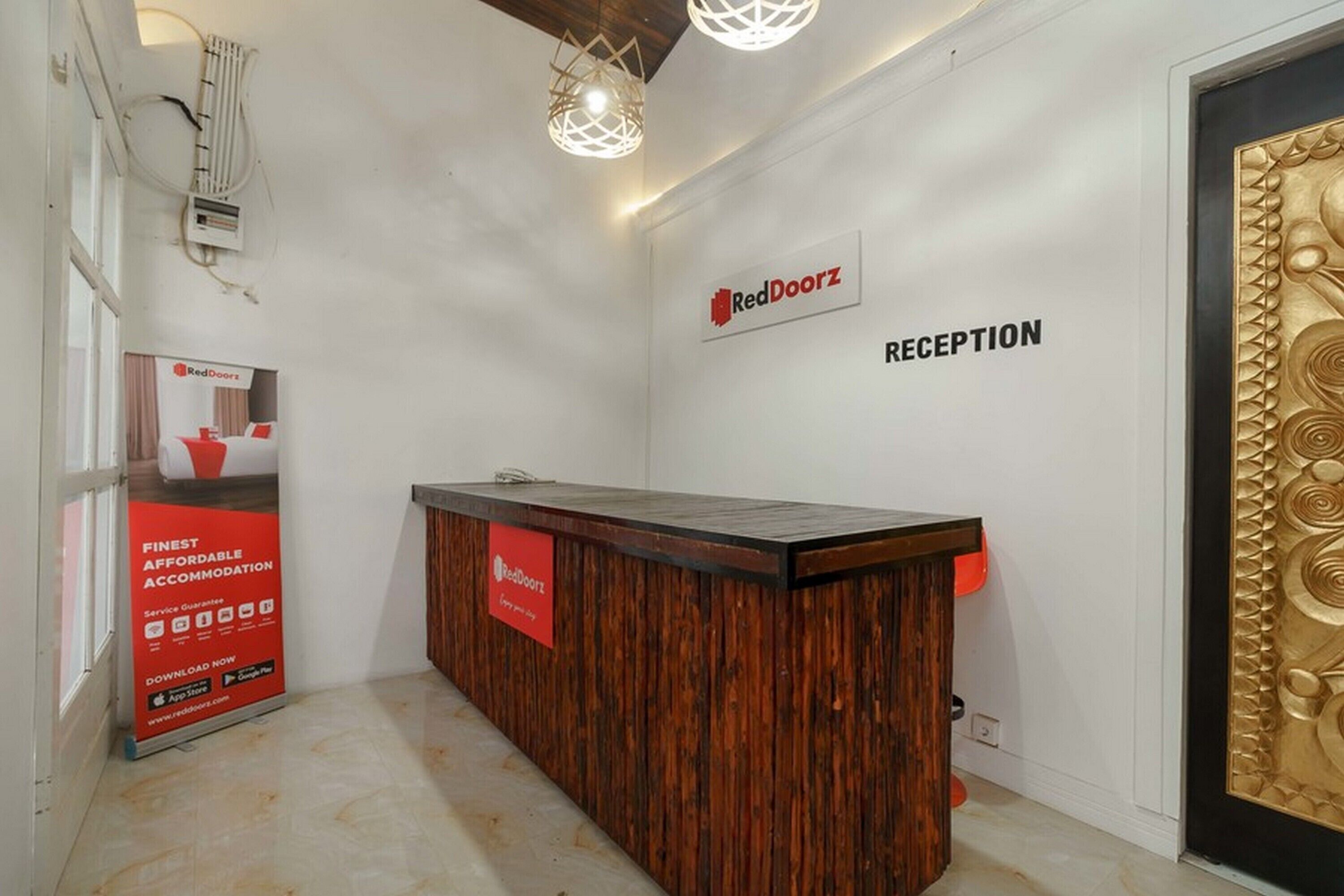 Hotel Darut Donya by RedDoorz