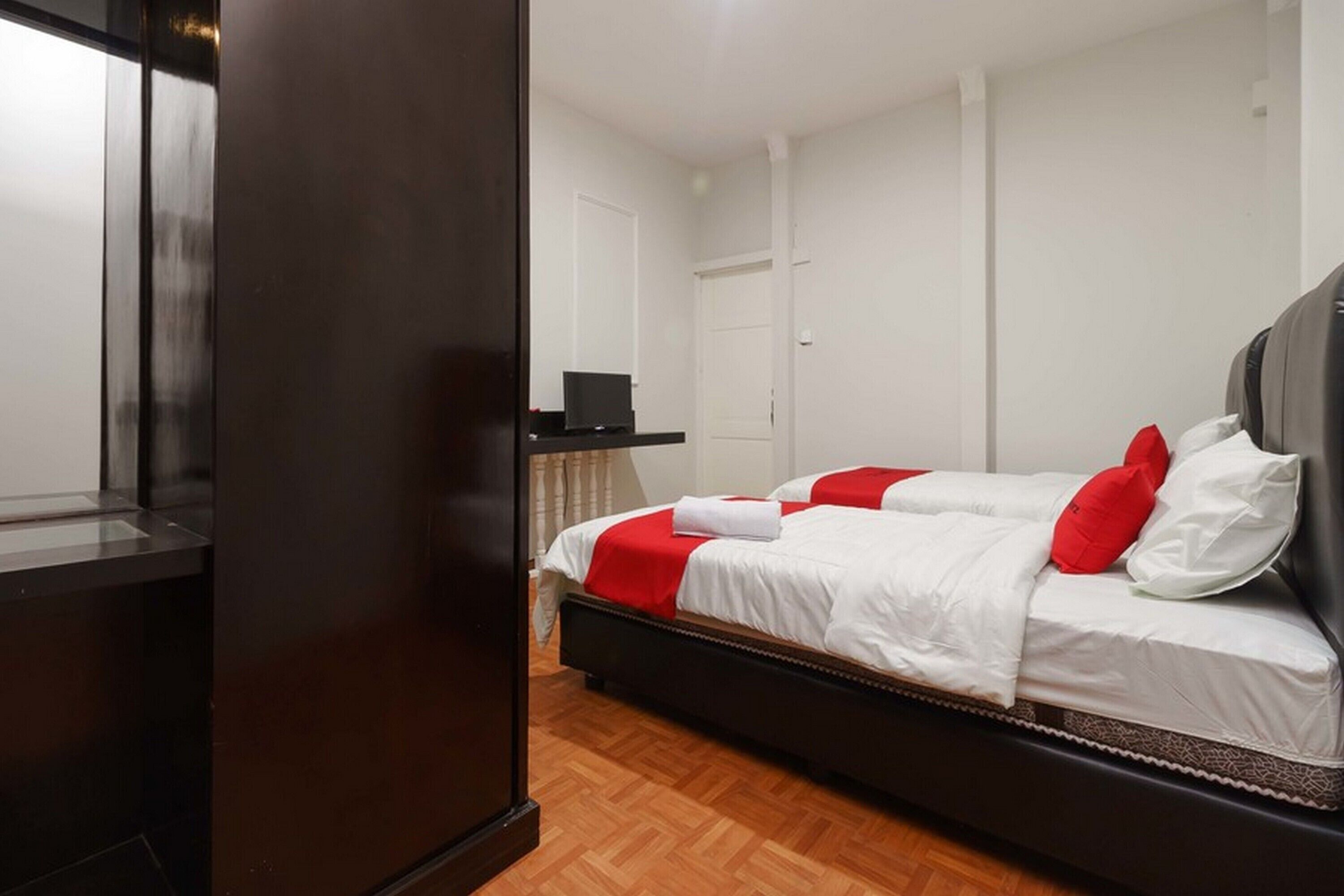 Hotel Darut Donya by RedDoorz
