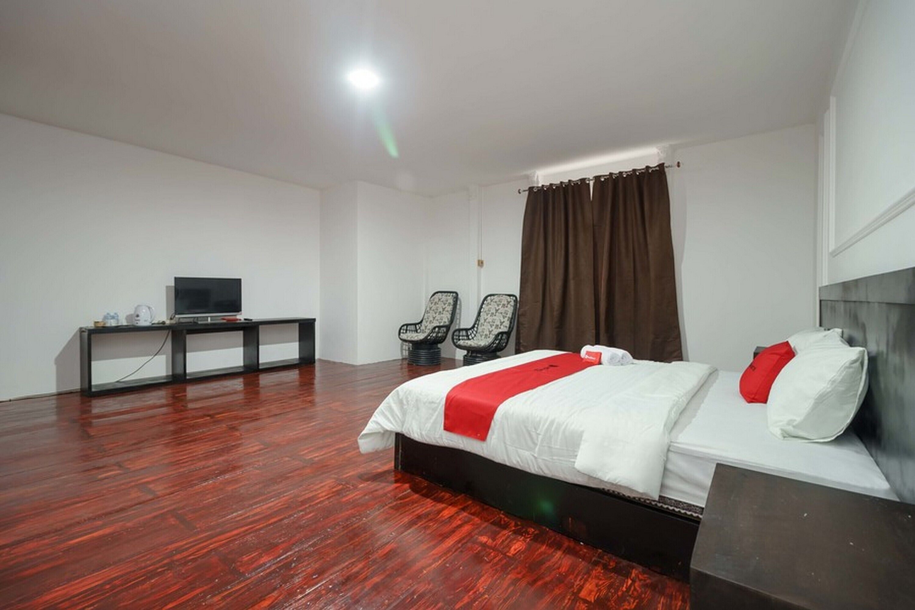 Hotel Darut Donya by RedDoorz