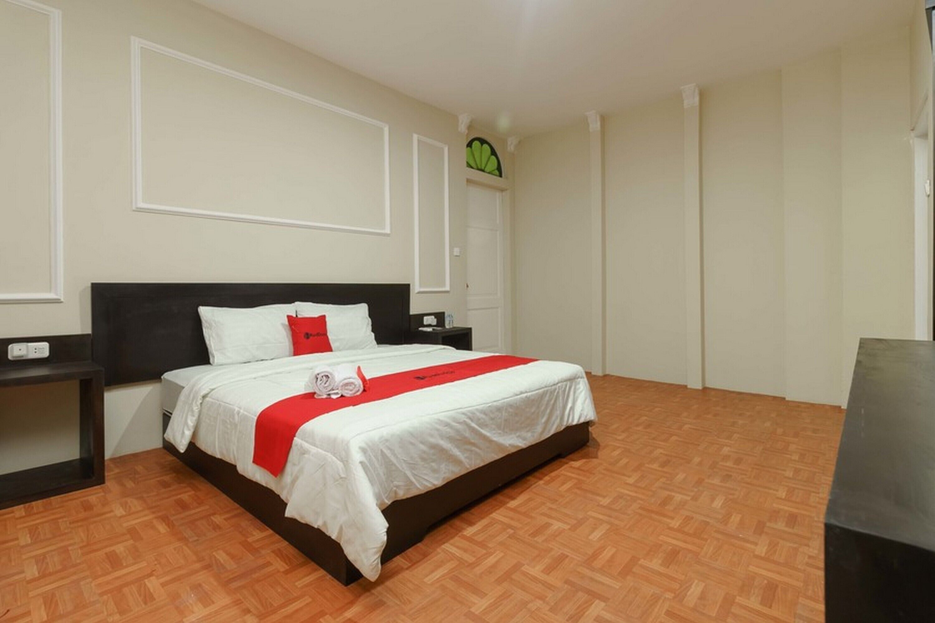 Hotel Darut Donya by RedDoorz