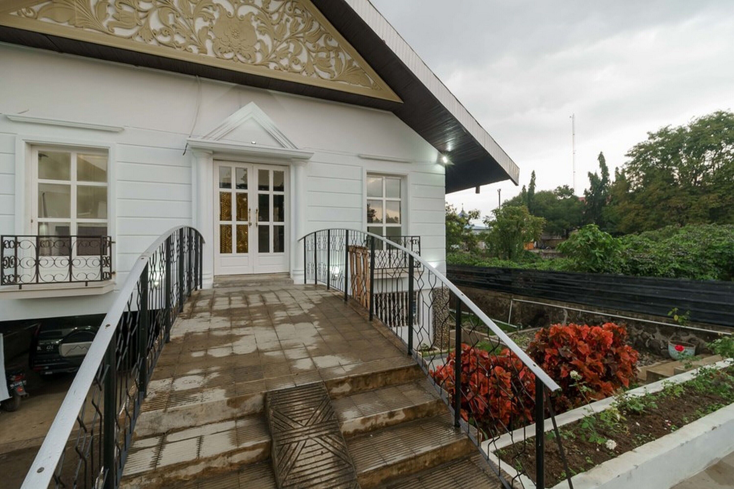 Hotel Darut Donya by RedDoorz