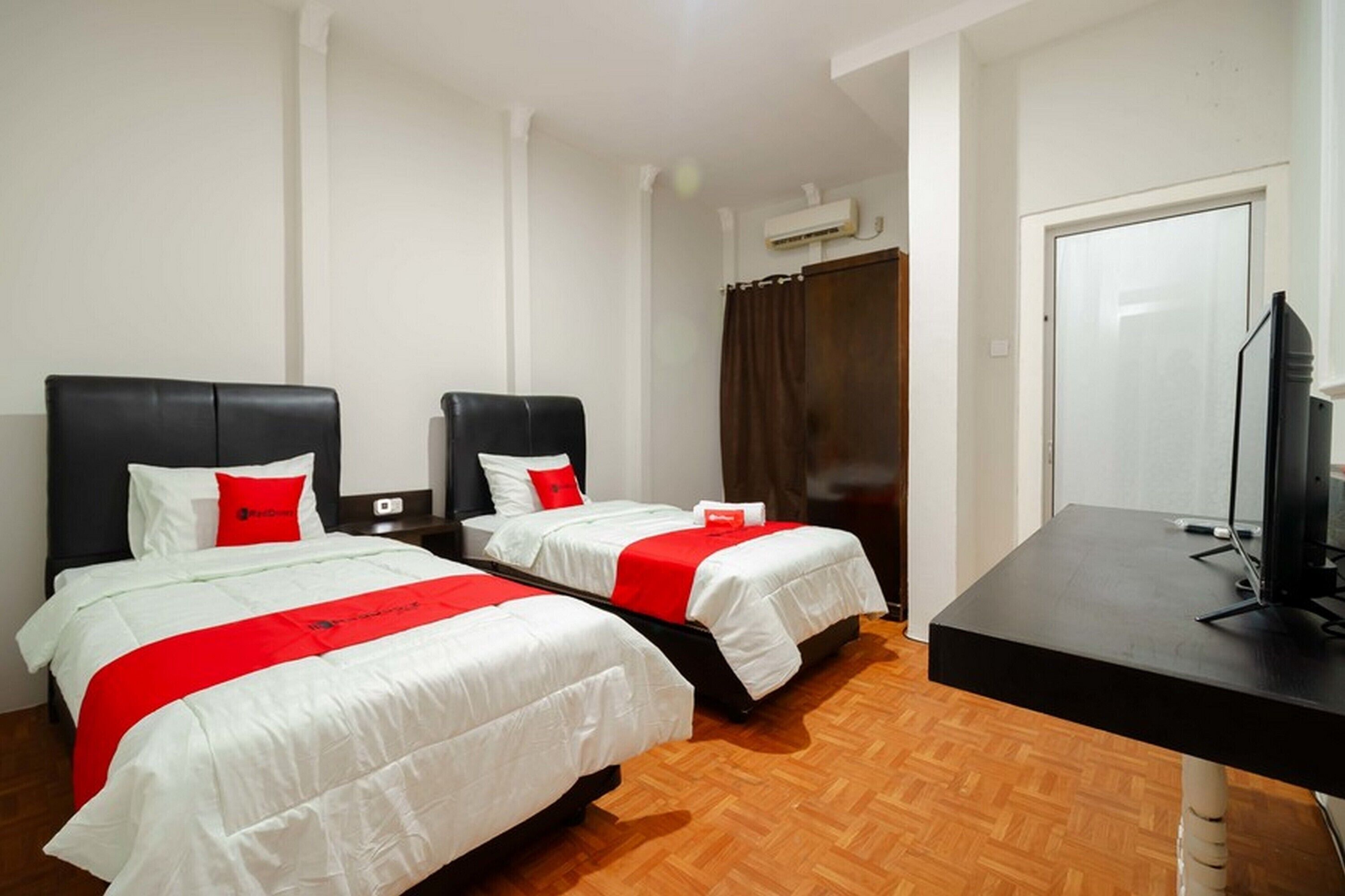 Hotel Darut Donya by RedDoorz