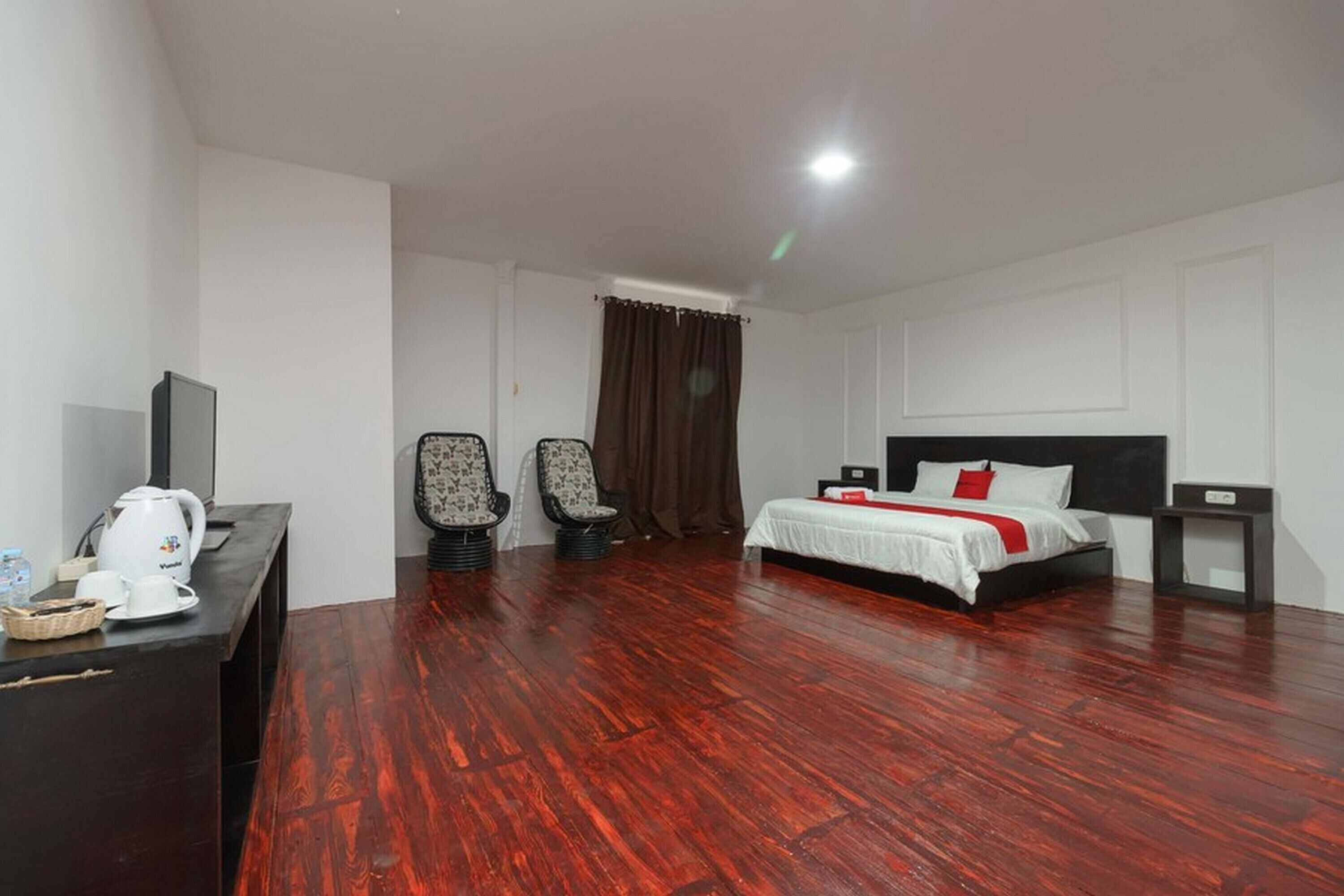 Hotel Darut Donya by RedDoorz