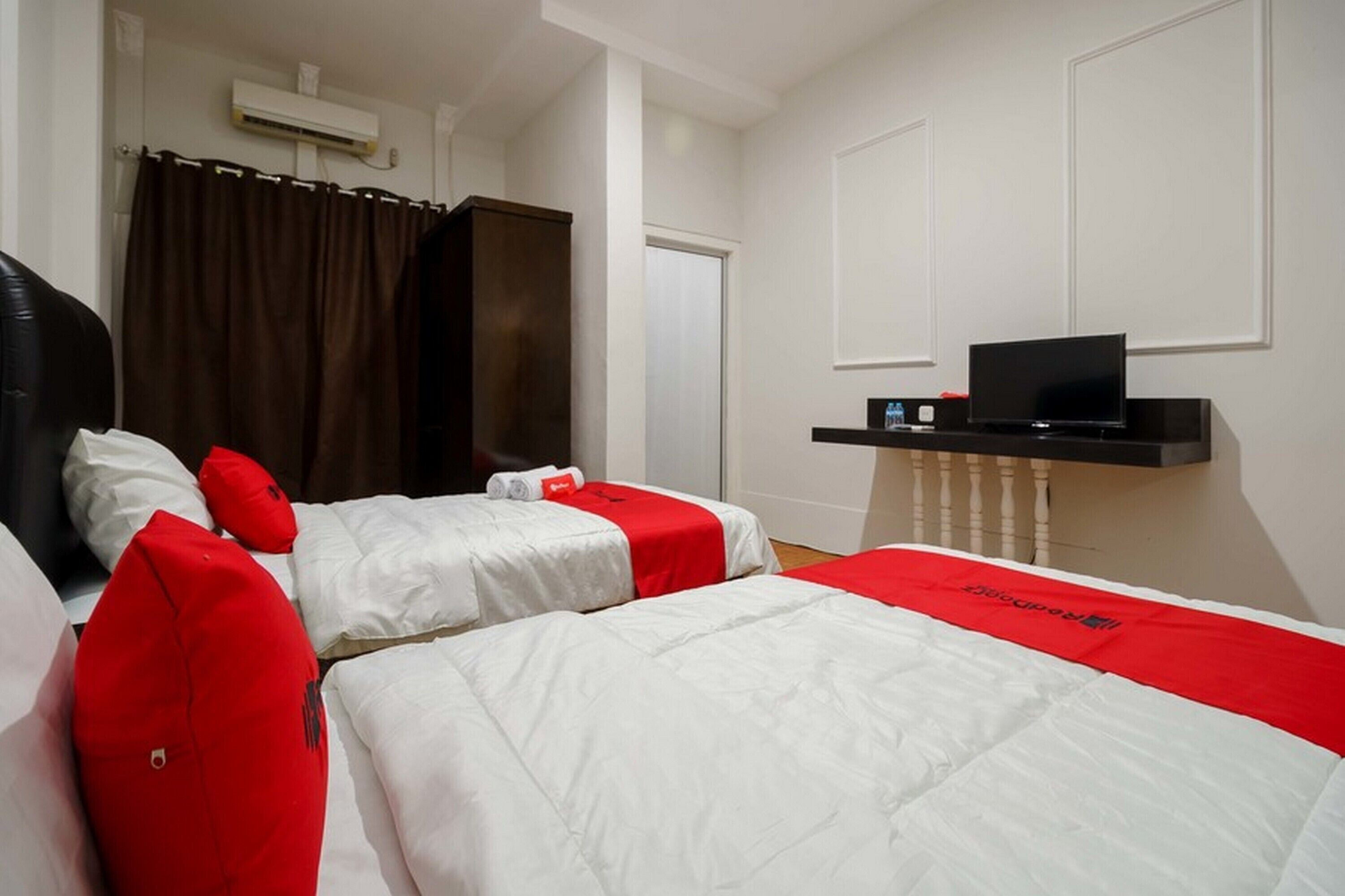 Hotel Darut Donya by RedDoorz