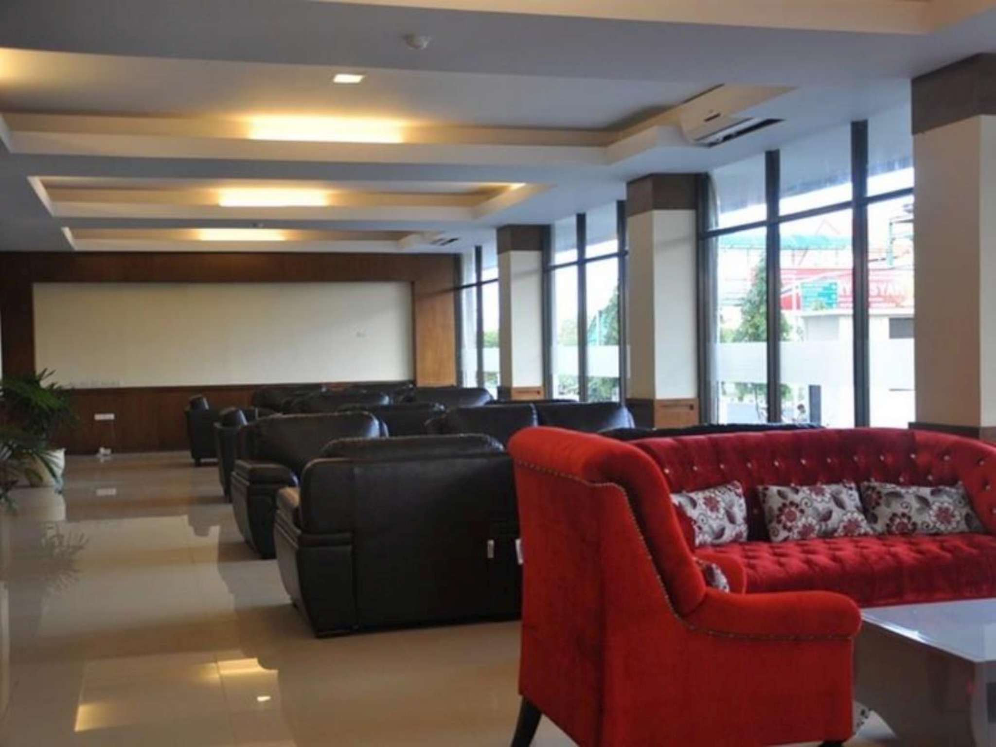 Hotel Mekkah