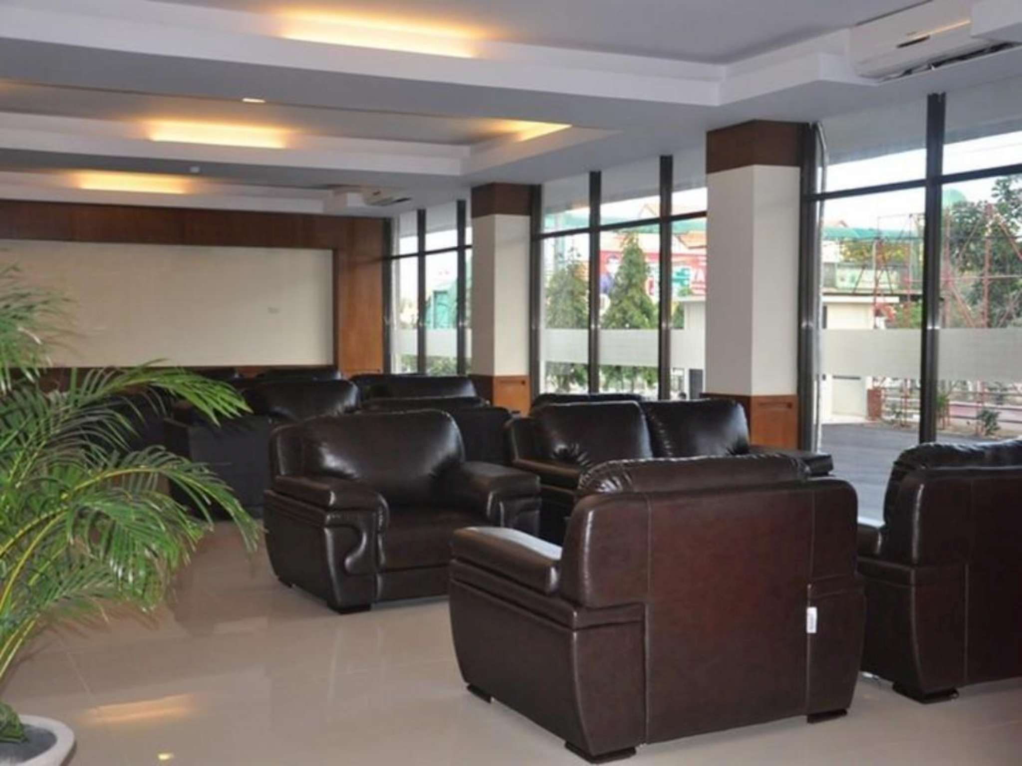 Hotel Mekkah