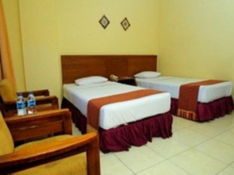 Hotel Rasamala