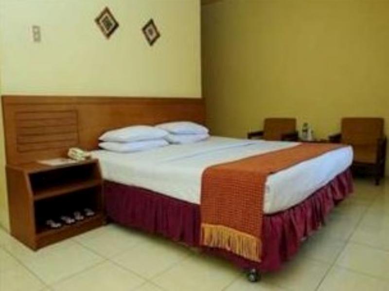 Hotel Rasamala