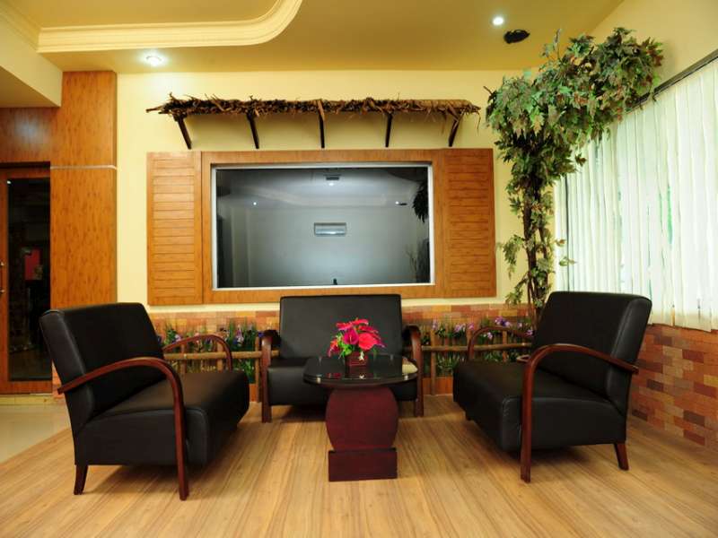Hotel Rasamala