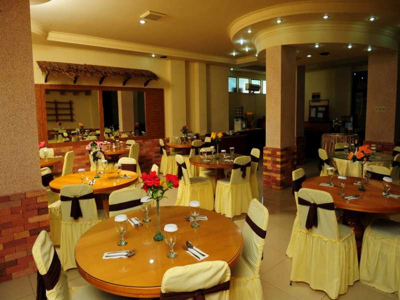 Hotel Rasamala
