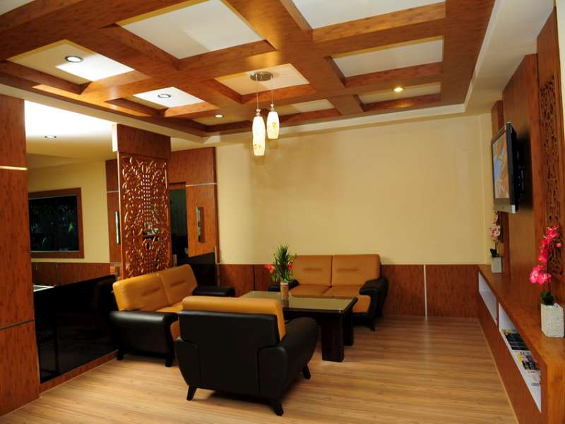 Hotel Rasamala