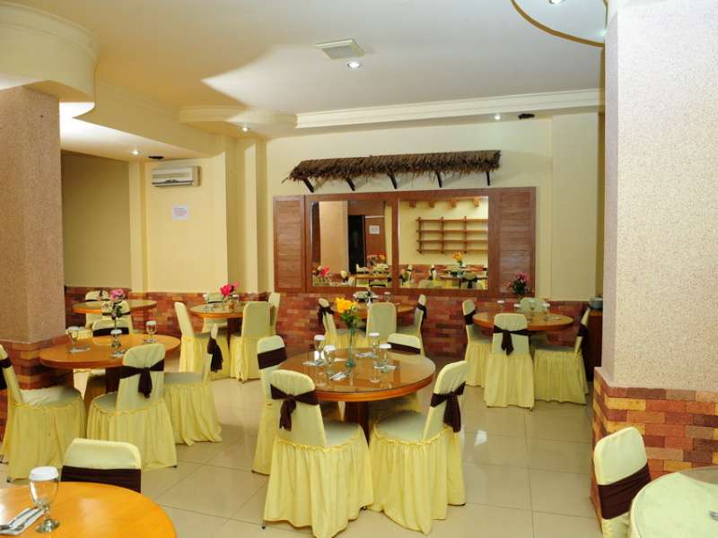 Hotel Rasamala
