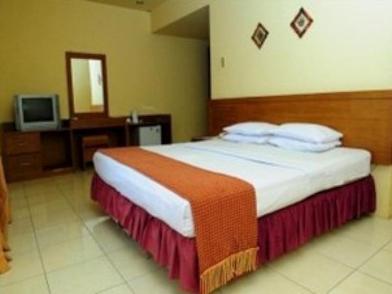 Hotel Rasamala