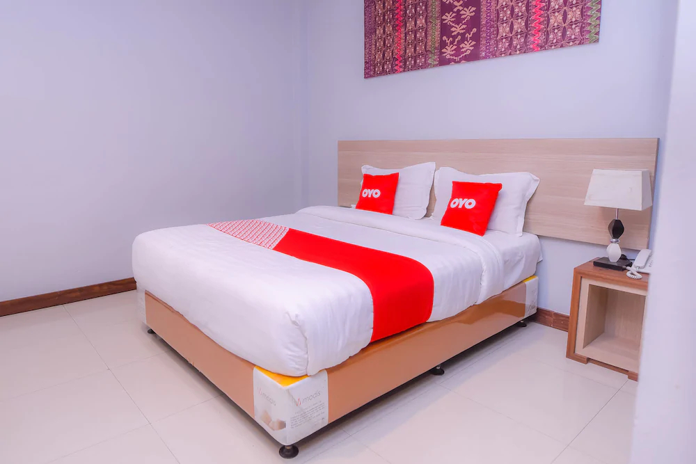 Hotel Syariah Ring Road by OYO Rooms