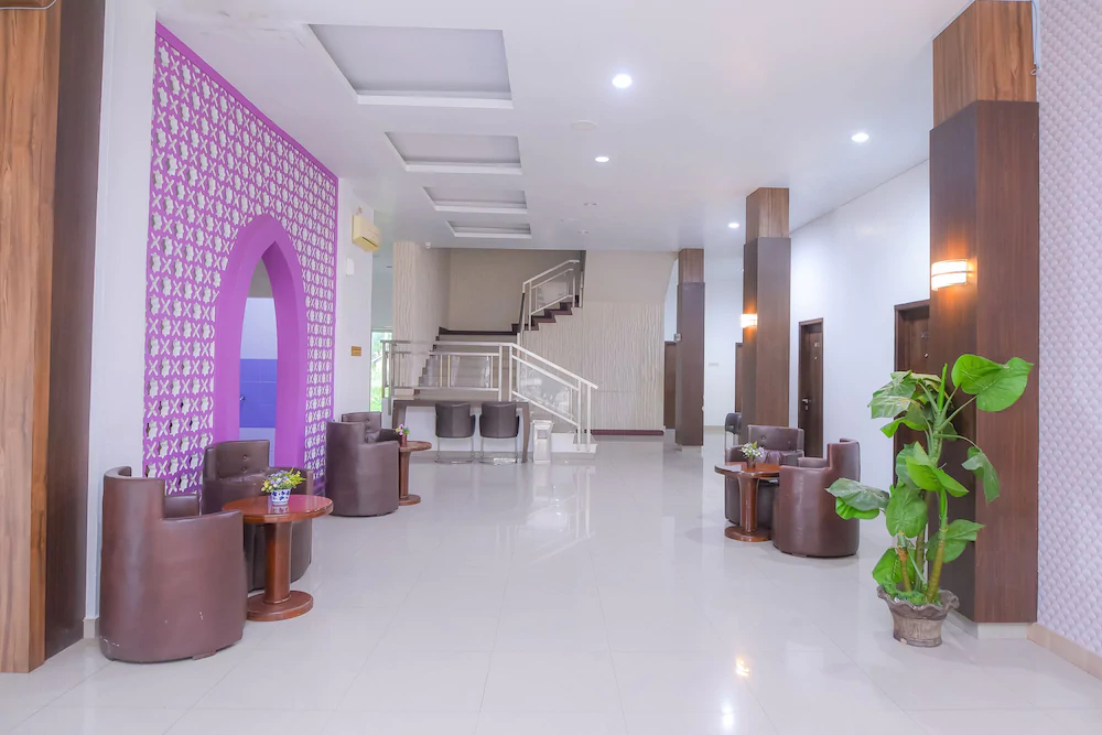 Hotel Syariah Ring Road by OYO Rooms