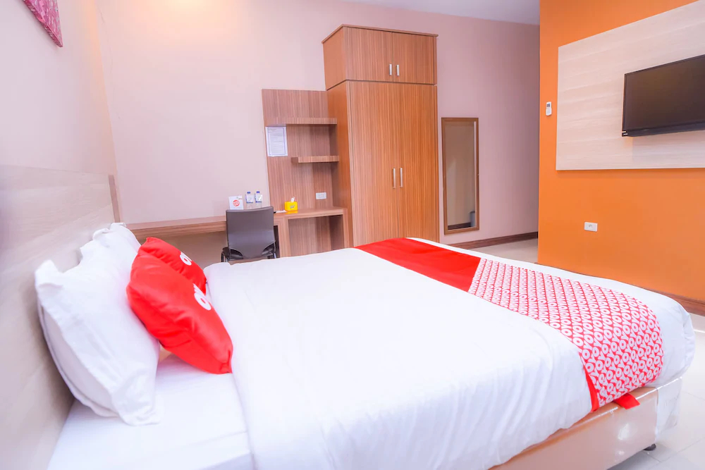 Hotel Syariah Ring Road by OYO Rooms