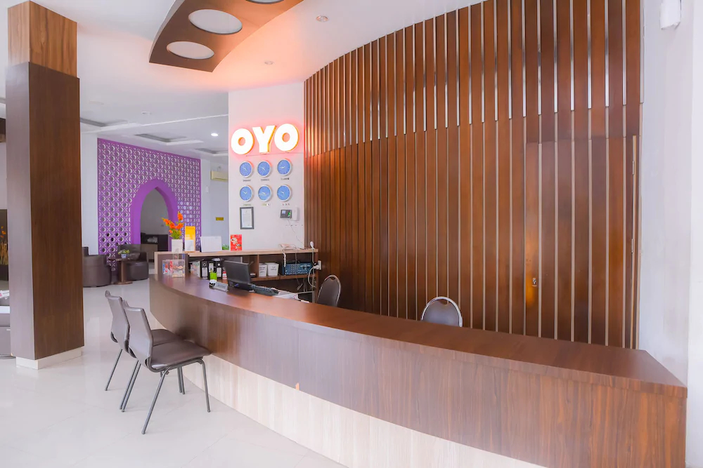 Hotel Syariah Ring Road by OYO Rooms